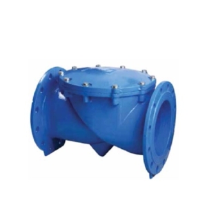 TCS-612F- SWING TYPE CHECK VALVE
