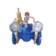 TPR-602F- PRESSURE REDUCING VALVE